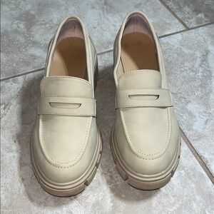 Sincerely Jules Loafers sz8.5